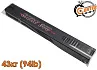 Запасные планки для плечей арбалета Ek Siege 300 (94lb)