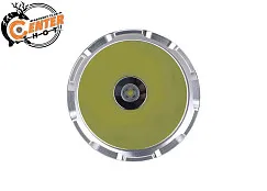 Фонарь FiTorch P35R KIT поисковый дальнобойный (USB зарядка, Power Bank, светофильтры)