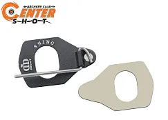 Полочка для классического лука Decut Shing (black)