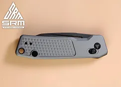 Складной нож SRM 7229-AK