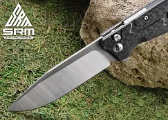 Складной нож SRM 221X-GB