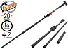 Духовая трубка Centershot Stinger 160 см.