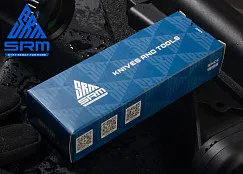 Складной нож SRM 9203-MG2