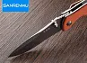 Складной нож SanRenMu 6029LUC-GJ