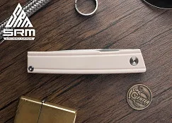 Складной нож SRM Gent 401LC-GT