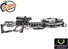 Арбалет блочный Ten Point Vengent S440 ACUslide камуфляж