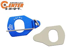 Полочка для классического лука Decut Shing (blue)