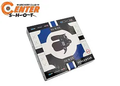 Напальчник для лука Decut SUWIN 3 (black) L