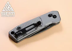 Складной нож SRM 7229-AK