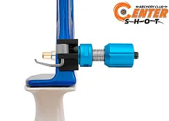 Плунжер для классического лука Bicaster CUA (blue)