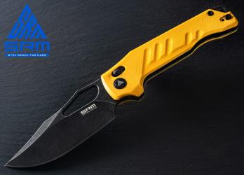 Складной нож SRM 238X-GY