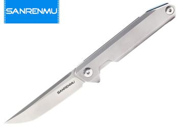 Складной нож SanRenMu 1161