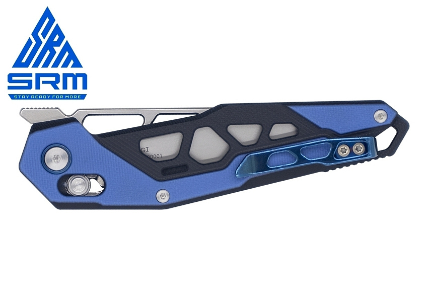 Складной нож SRM 9225-GI