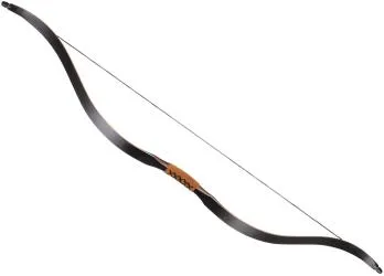 Лук традиционный Centershot Shadow 52" 15#