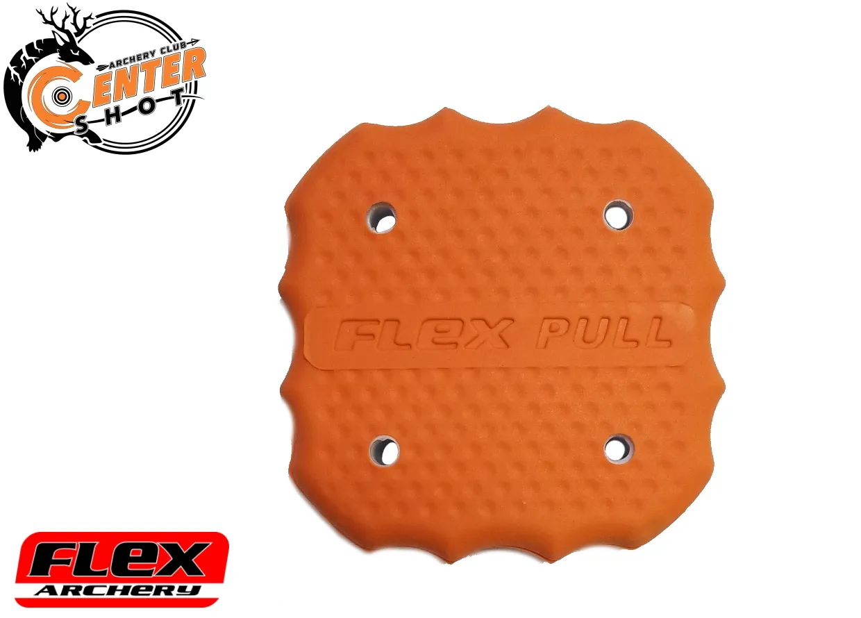 Купить выниматель для стрел Flex Arrow Puller Regular Orange