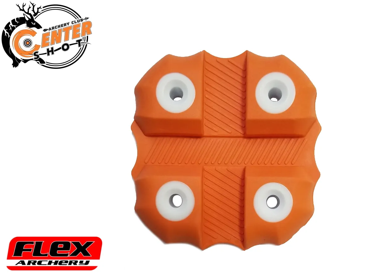 Купить выниматель для стрел Flex Arrow Puller Regular Orange